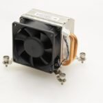 CPU FAN HP PRODESK 400/600/800 G1 SFF