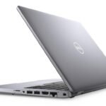 REF NB DELL LATITUDE 5410, 14”, i5 10X10U, 16GB, 256GB SSD, WEBCAM - GRADE A-