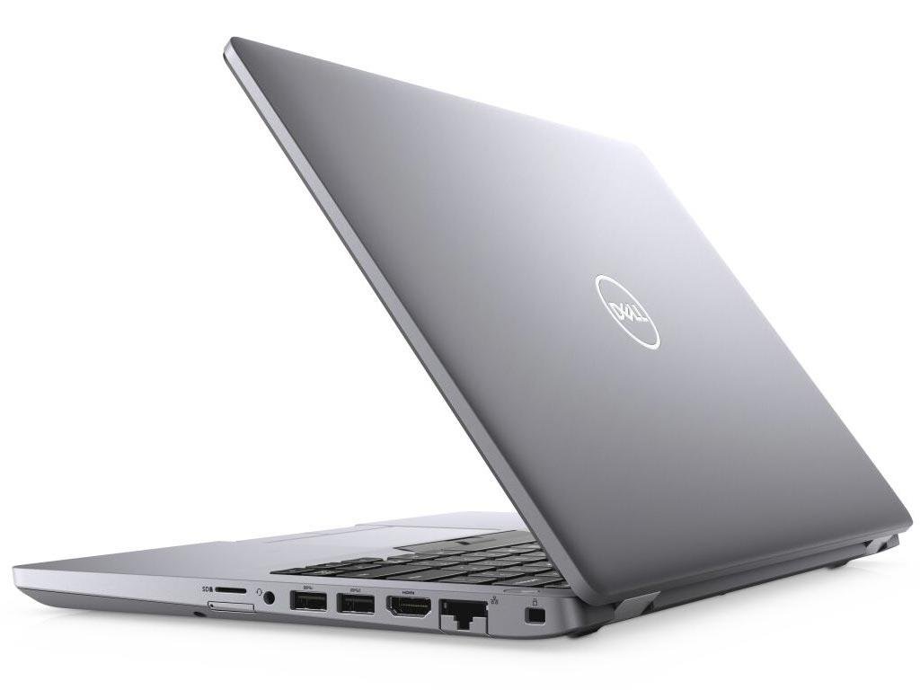 27517 REF NB DELL LATITUDE 5410, 14”, i5 10X10U, 16GB, 256GB SSD, WEBCAM - GRADE A- - Image 1