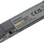 INTENSO SSD 500GB, M.2 NVMe PCIe MI500 - 3835450