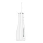 HOCO HP62 ALL IN ONE ΗΛΕΚΤΡΙΚΗ ΣΥΣΚΕΥΗ ΚΑΘΑΡΙΣΜΟΥ ΣΤΟΜΑΤΟΣ, IPX7, 1400mAh, ΛΕΥΚΟ