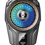 XO-SL08 ΑΝΕΜΙΣΤΗΡΑΚΙ ΓΙΑ ΤΗΝ ΕΠΑΓΩΓΗ ΘΕΡΜΟΤΗΤΑΣ ΚΙΝΗΤΟΥ, ΜΑΥΡΟ