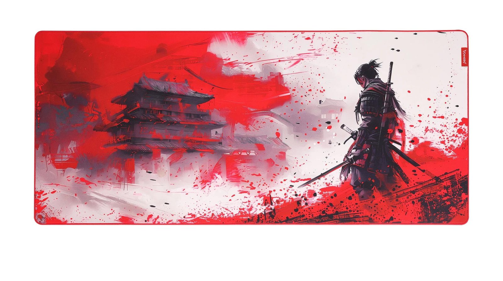 28656 MONKA G63 ZOWA XL MOUSE PAD 900mmx400mm - Image 1