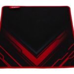 MARVO G49 BLAZE L MOUSE PAD, 450mm x 400mm