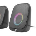 HP DHS-2113 HXEIA GAMING ME LED, 2x3W