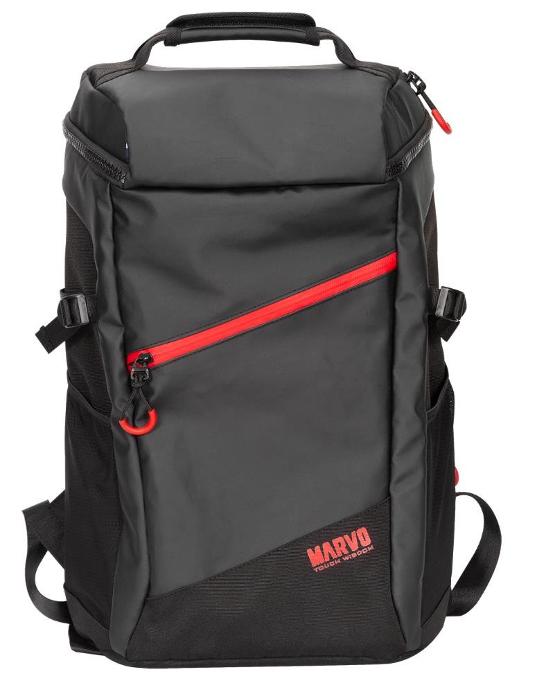 28749 MARVO BA-002 RANGER 600G BACKPACK - Image 1