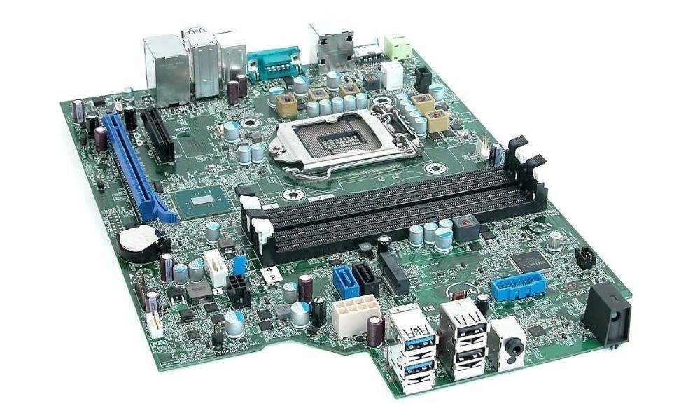 28785 REF MOTHERBOARD HP 6200 - Image 1