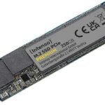 INTENSO SSD 250GB, M.2 NVMe PCIe MI500 - 3835440
