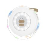 XO YH13 ΦΩΤΙΣΤΙΚΟ LED ΓΙΑ CAMPING ΜΕ ΧΡΩΜΑΤΙΣΤΑ LED, 10M