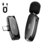 XO MKFO8B ΑΣΥΡΜΑΤΟ ΜΙΡΚΟΦΩΝΟ ΓΙΑ ΘΥΡΑ LIGHTNING