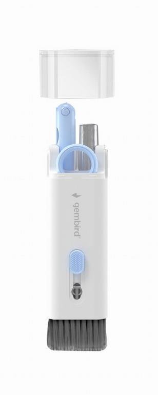 30012 GEMBIRD ΚΙΤ ΚΑΘΑΡΙΣΜΟΥ 7 ΣΕ 1 - Image 1