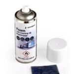 GEMBIRD ΑΦΡΟΣ ΚΑΘΑΡΙΣΜΟΥ LCD, 400ml