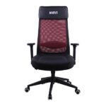 MARVO MAXIMUS ΚΑΡΕΚΛΑ ΜΑΥΡΟ/ΚΟΚΚΙΝΟ