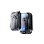 XO SL06 ΦΟΡΗΤΗ ΨΥΞΗ ΚΙΝΗΤΗΣ ΣΥΣΚΕΥΗΣ, ΜΑΥΡΟ