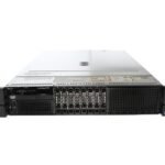 REF SERVER DELL POWEREDGE R730 2U, 2x E5-2697v4, 32GB DDR4R, 2 x 480 SSD 16 x SFF, H730 mini - GRADE A