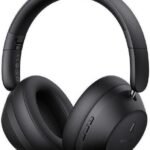 BASEUS BASS 30 MAX, ΑΣΥΡΜΑΤΑ HEADPHONES, ΜΑΥΡΑ