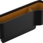 BASEUS ORGANIZEFUN ΘΗΚΗ ΓΕΝΙΚΗΣ ΧΡΗΣΗΣ, ΑΥΤΟΚΙΝΗΤΟΥ, ΜΑΥΡΗ