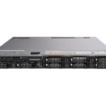 REF SERVER DELL POWEREDGE R630, 2x E5-2697v4, 32GB DDR4R, 2 x 1.2TB SAS, H730 mini - GRADE A