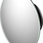 BASEUS FULL VIEW, ΒΟΗΘΗΤΙΚΟΣ ΚΑΘΡΕΠΤΗΣ ΑΥΤΟΚΙΝΗΤΟΥ, ΜΑΥΡΟΣ