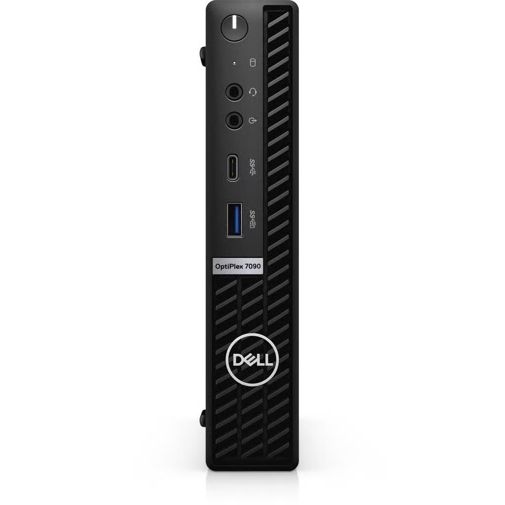 31980 REF DELL 3080 MICRO, I5-10500T, 16GB DDR4, 256 NVMe - GRADE Α - Image 1