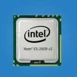 ΕΠΕΞΕΡΓΑΣΤΗΣ INTEL Xeon Processor E5-2609 v2