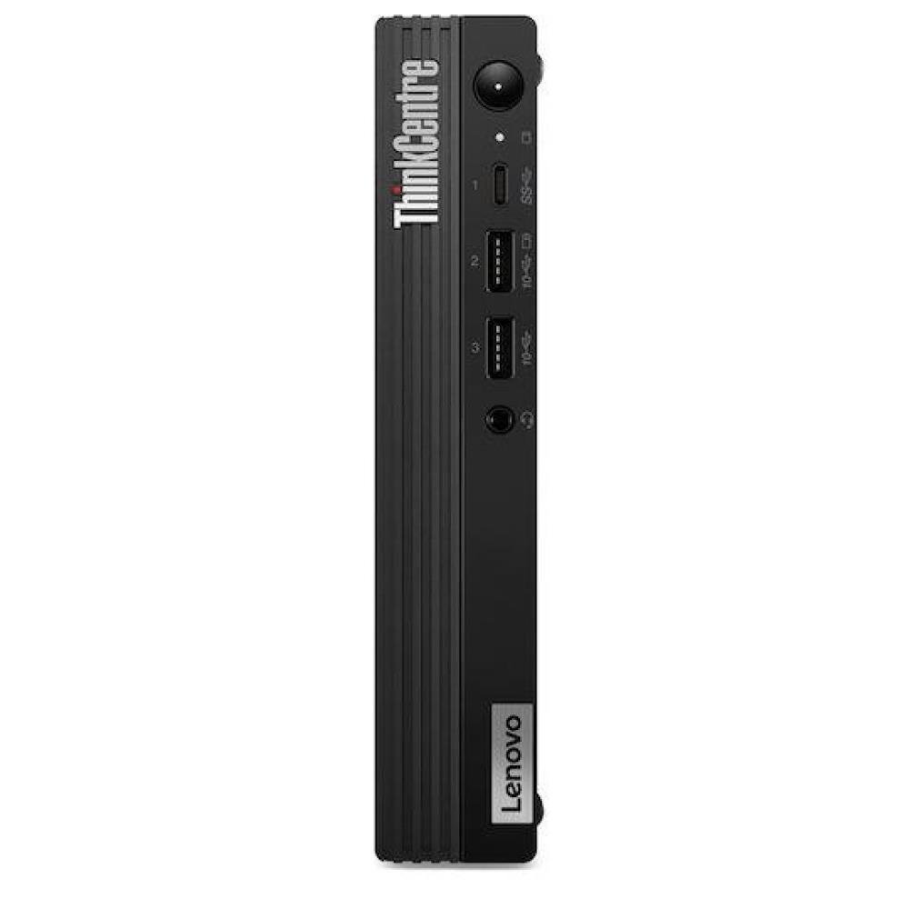 32255 REF LENOVO M70Q G2 TINY, I5-10500T, 16GB DDR4, 500GB NVMe - GRADE Α - Image 1