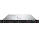 REF SERVER HP DL 360 G9 4LFF, 2x E5-2697v4, 32GB DDR4R, 2x 3TB SAS, P440AR - GRADE A.