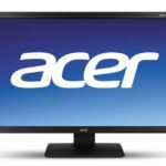 REF ΟΘΟΝΗ ACER B226WL, 22in, HD, WLED, - GRADE A