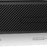 REF HP PRODESK 400 G5 SFF, i3 8100T, 8GB DDR4, 256GB SSD - GRADE A