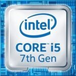 ΕΠΕΞΕΡΓΑΣΤΗΣ INTEL CORE i5 7500T
