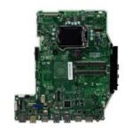 REF MOTHERBOARD DELL OPTIPLEX 7450 AIO