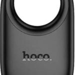 HOCO E94 STAR, ANTI-LOST, ΜΟΝΟ IOS, ΜΑΥΡΟ