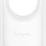 HOCO E94, STAR, ANTI-LOST, ΜΟΝΟ IOS, ΛΕΥΚΟ