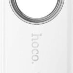 HOCO E98A STARRY, ANTI-LOST, ΜΟΝΟ ANDROID, ΛΕΥΚΟ