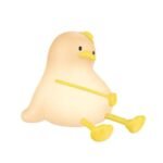 HOCO HX16, ΛΑΜΠΑ ΣΙΛΙΚΟΝΗΣ, ΠΑΠΙΑ