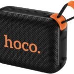 HOCO HC31 RIVER, BLUETOOTH ΗΧΕΙΟ, 10W, ΜΑΥΡΟ