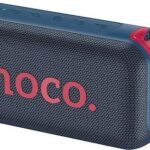 HOCO HC32 SMART, BLUETOOTH ΗΧΕΙΟ, 20W, TWS, ΜΑΥΡΟ