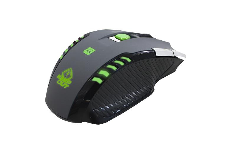 330 GAMING ΠΟΝΤΙΚΙ KEEPOUT X4 - Image 1