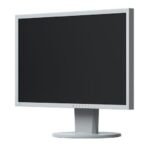 REF ΟΘΟΝΗ EIZO FLEXSCAN EV2316W, 23in, FHD, TN, ΜΑΥΡΗ - GRADE A