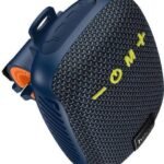 HOCO HC35 FUN, ΑΣΥΡΜΑΤΟ BLUETOOTH ΗΧΕΙΟ, ΠΟΔΗΛΑΤΟΥ/ΜΗΧΑΝΗΣ, ΜΑΥΡΟ