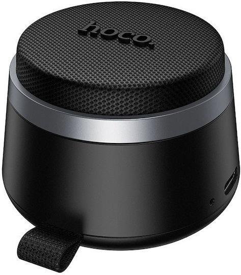 33011 HOCO HC43 SURPASS, ΑΣΥΡΜΑΤΟ BLUETOOTH ΗΧΕΙΟ, ΜΑΥΡΟ - Image 1