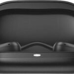 HOCO EA4 CLOUD, ΑΣΥΡΜΑΤΑ ΑΚΟΥΣΤΙΚΑ, TWS, ΜΑΥΡΑ