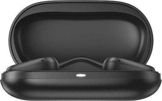 33082 HOCO EA4 CLOUD, ΑΣΥΡΜΑΤΑ ΑΚΟΥΣΤΙΚΑ, TWS, ΜΑΥΡΑ - Image 1