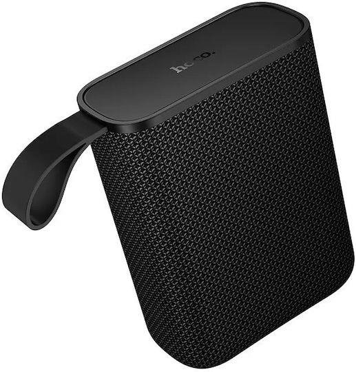 33090 HOCO HC34 STAR, ΑΣΥΡΜΑΤΟ ΗΧΕΙΟ, ΜΑΥΡΟ - Image 1