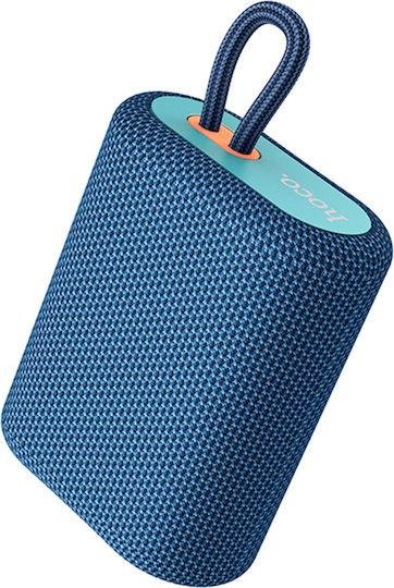 33099 HOCO BS47 UNO, ΑΣΥΡΜΑΤΟ ΗΧΕΙΟ, ΡΑΔΙΟΦΩΝΟ, SPORTS, ΜΠΛΕ - Image 1