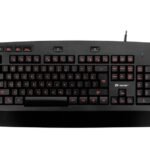 TRACER ΠΛΗΚΤΡΟΛΟΓΙΟ GAMEZONE OXIN USB