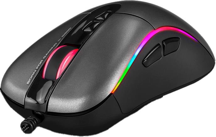 7444 MARVO G950 ΕΝΣΥΡΜΑΤΟ GAMING ΠΟΝΤΙΚΙ - Image 1