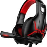 MARVO HG8928 GAMING HEADSET ΜΕ BACKLIT