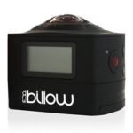 BILLOW WI-FI SPORT/ACTION CAMERA 360 DEGREES