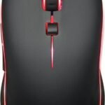 MOTOSPEED V40 GAMING ΠΟΝΤΙΚΙ ME LED